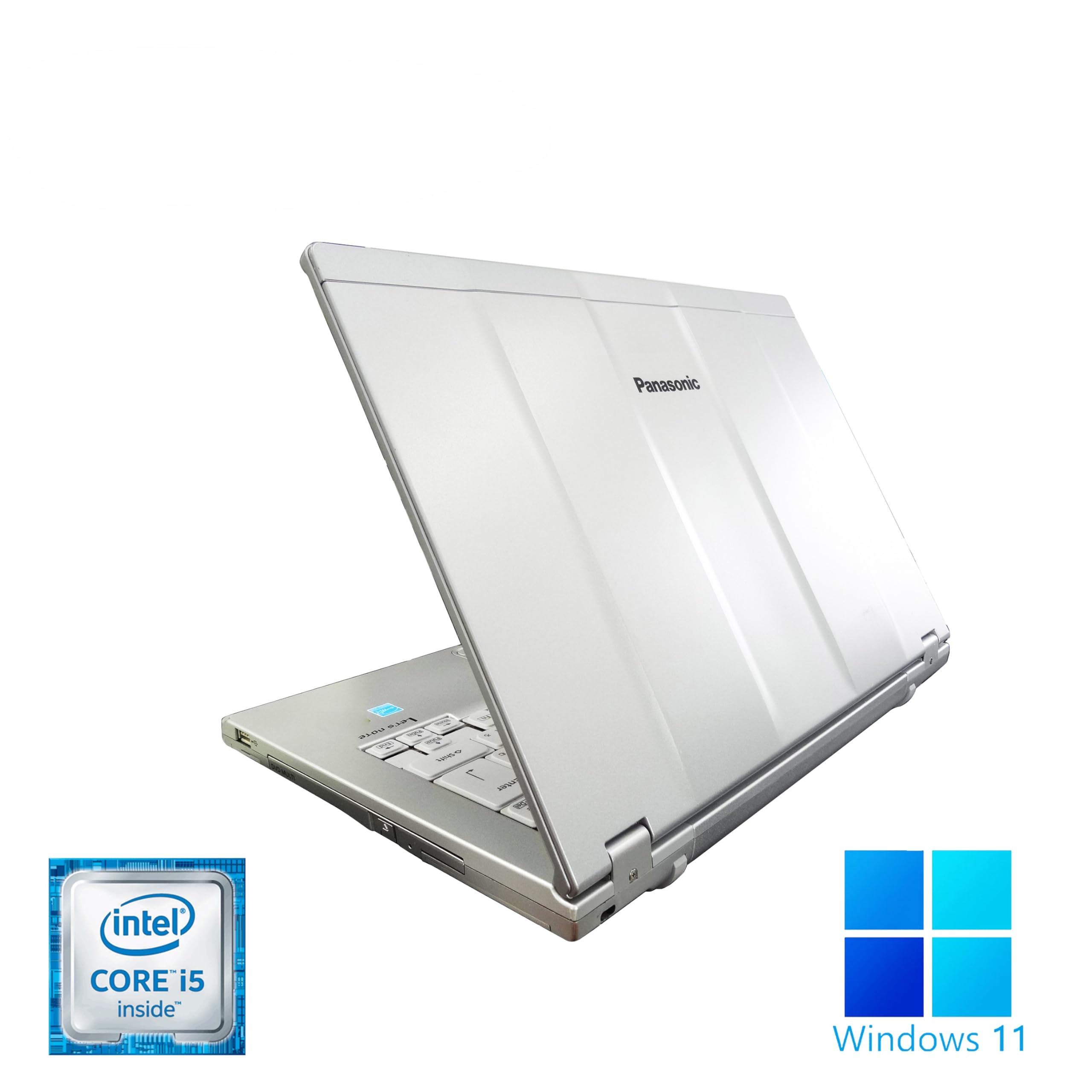 Amazon.co.jp: 【整備済み品】 ノートPC LX5 14型 i5-6200U カメラ付